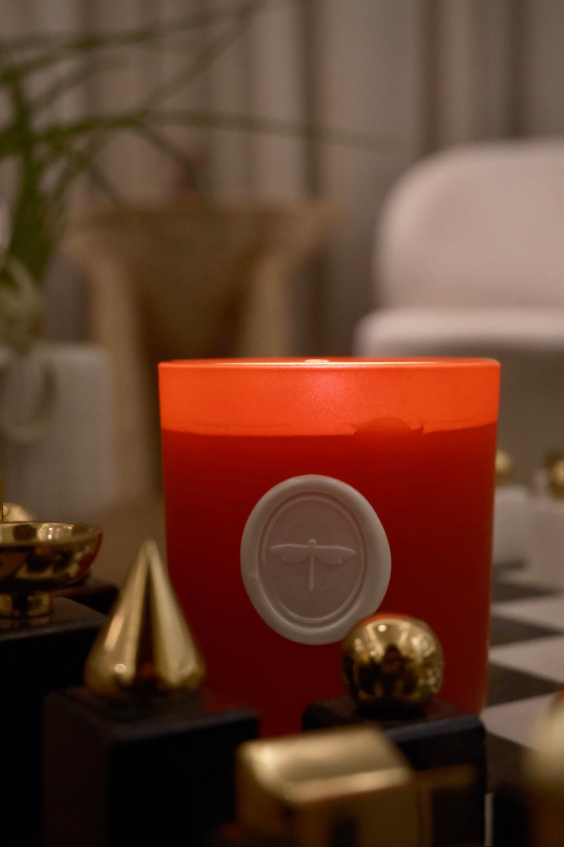 NUTCRACKER | BIÂN PRE-ORDER