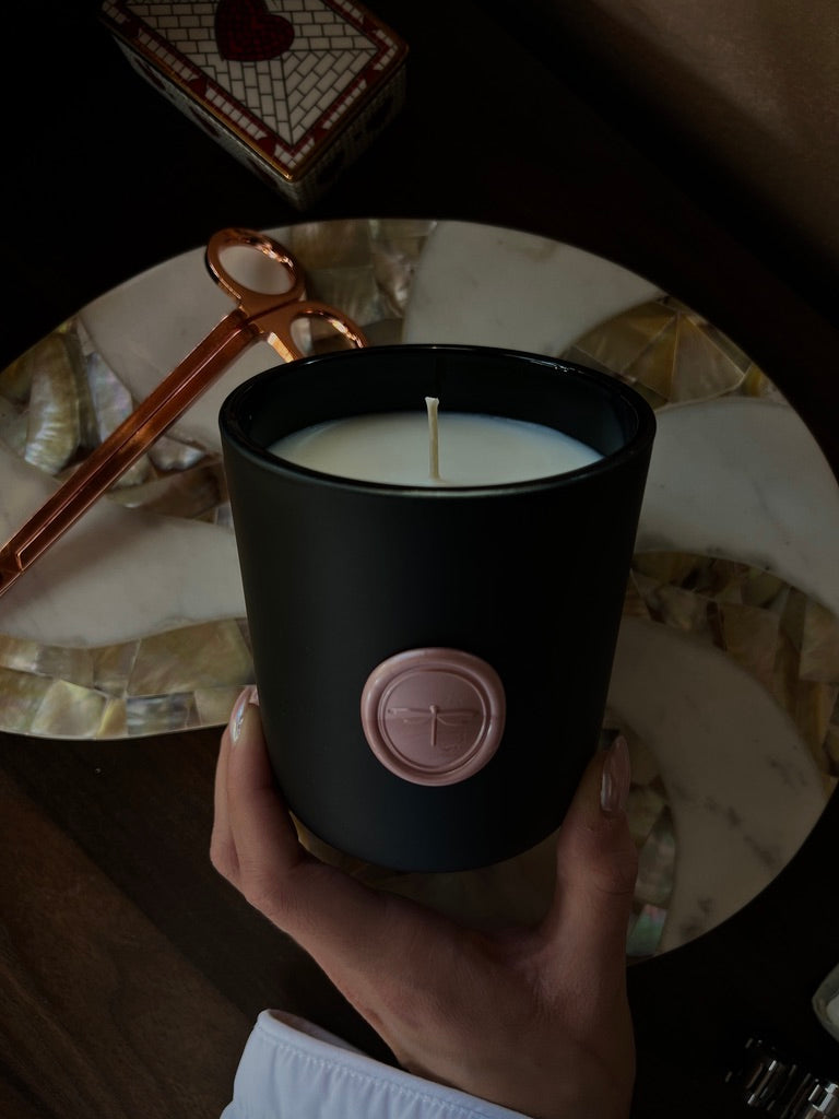 ENIGMA | EO x Nocturnal Candle Co.