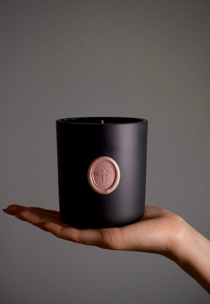 12oz Candle
