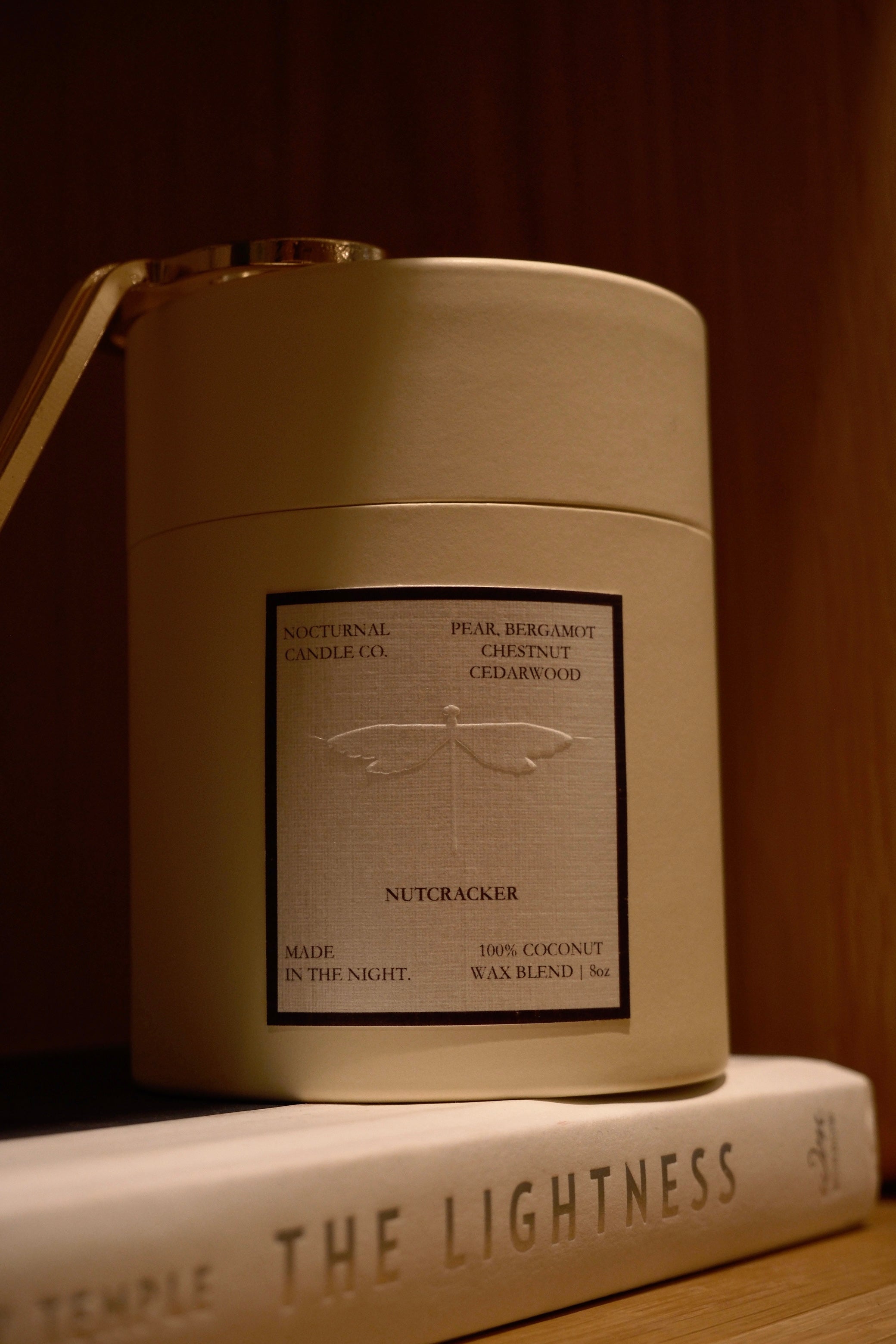 NUTCRACKER | BIÂN PRE-ORDER