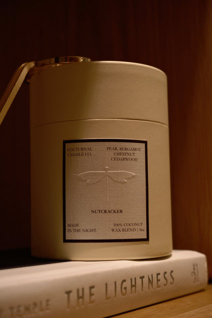 NUTCRACKER | BIÂN PRE-ORDER